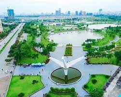 Bắc Từ Liêm - Nội Bài